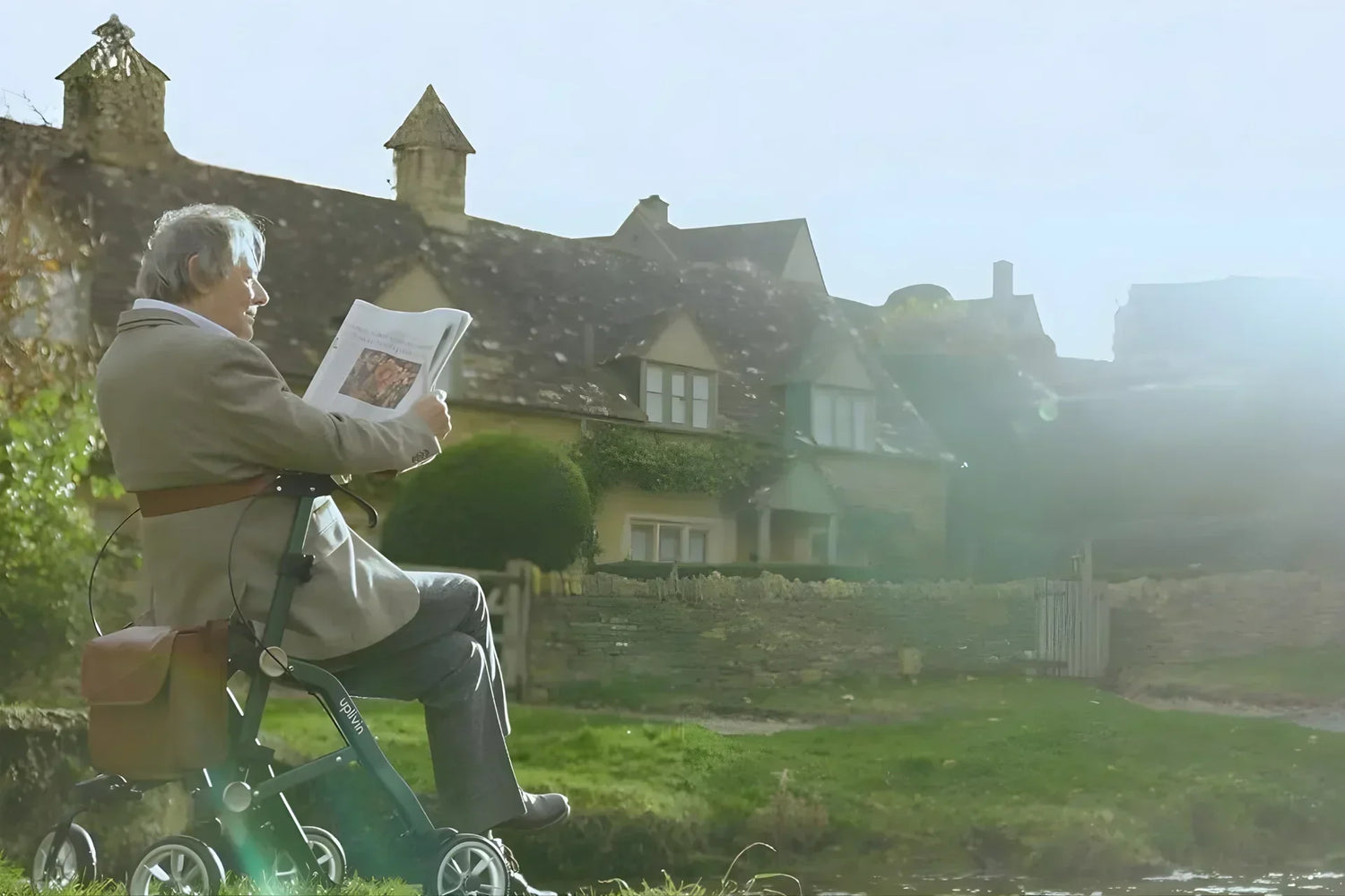 Goed nieuws: wij zijn Mobio dealer!