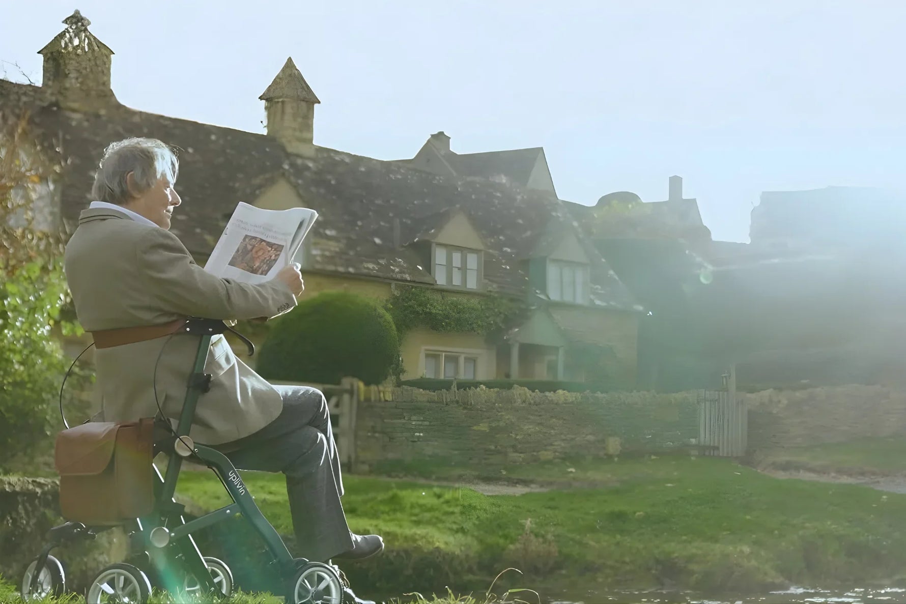 Goed nieuws: wij zijn Mobio dealer!