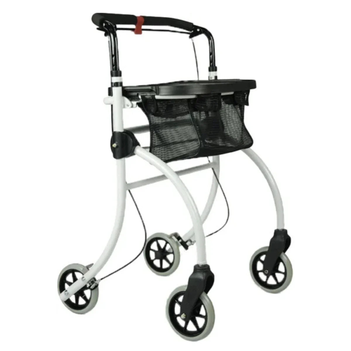 Binnen rollators