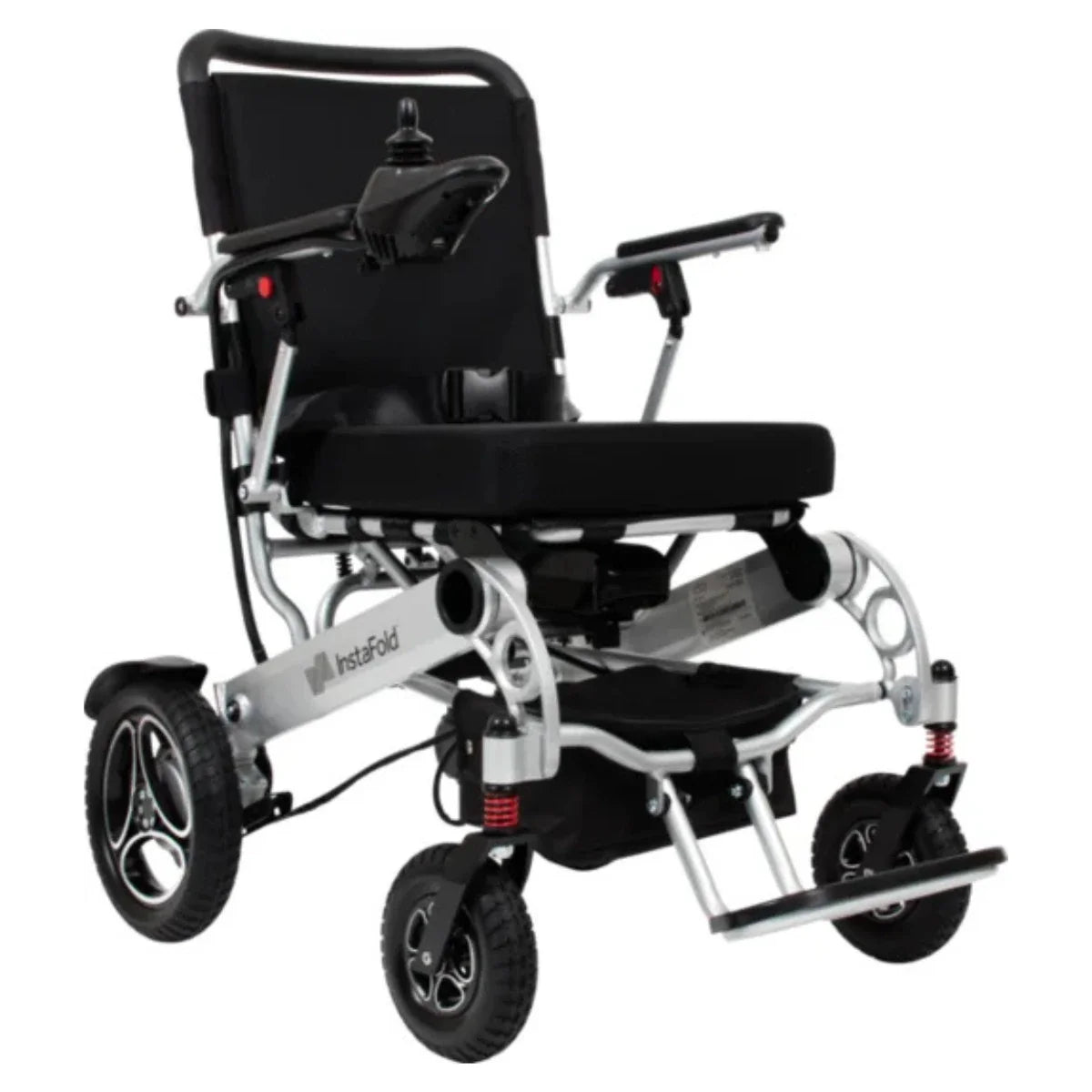 Elektrische rolstoelen