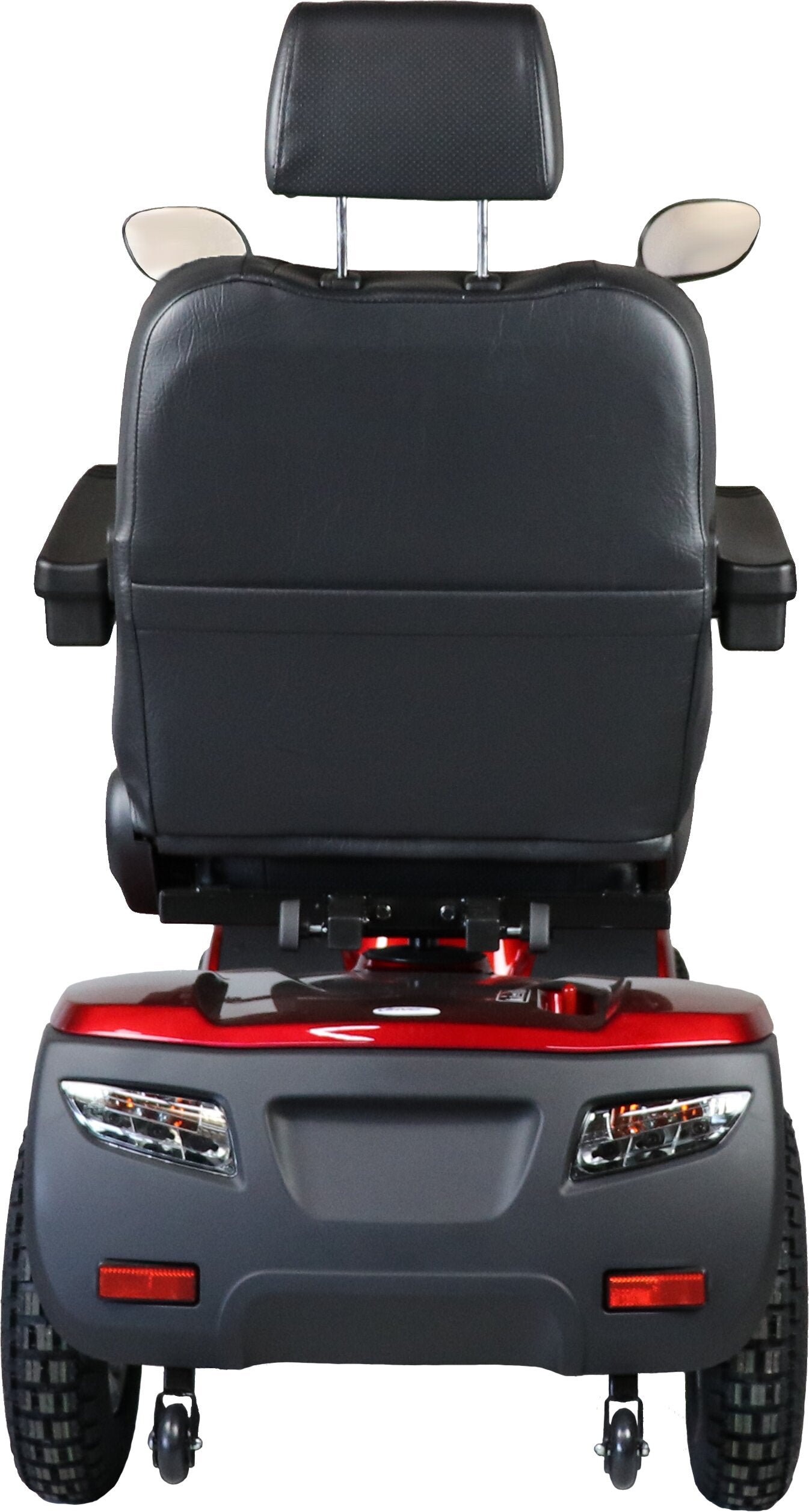 Scootmobiel Bluster