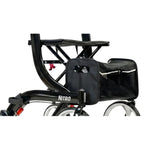 Boodschappentas rollator Nitro