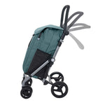 Boodschappentrolley Classic Duo