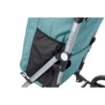 Boodschappentrolley Classic Duo