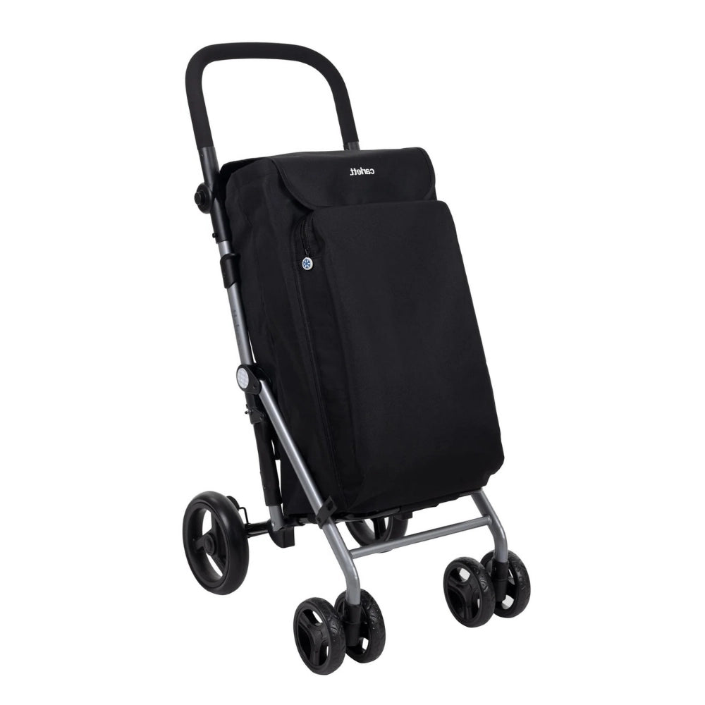Boodschappentrolley Lite Duo
