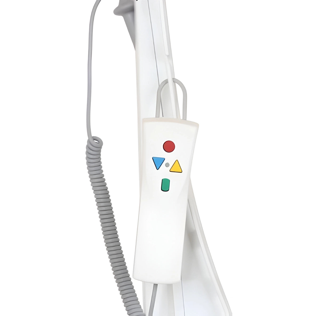 Handbediening voor badlift Bellavita