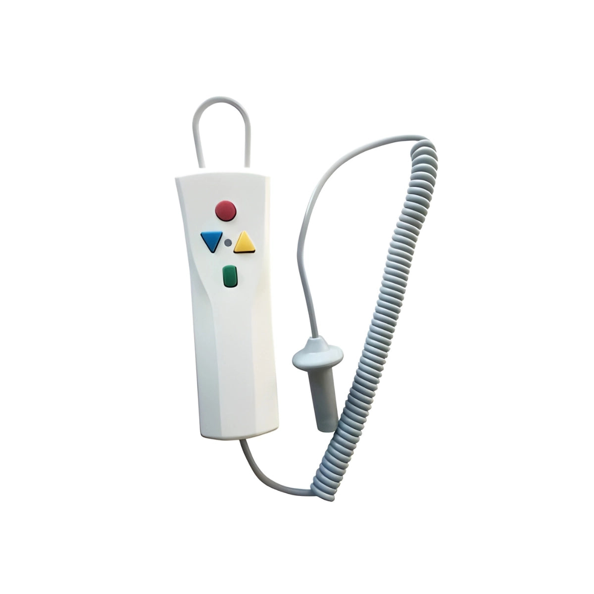 Handbediening voor badlift Bellavita