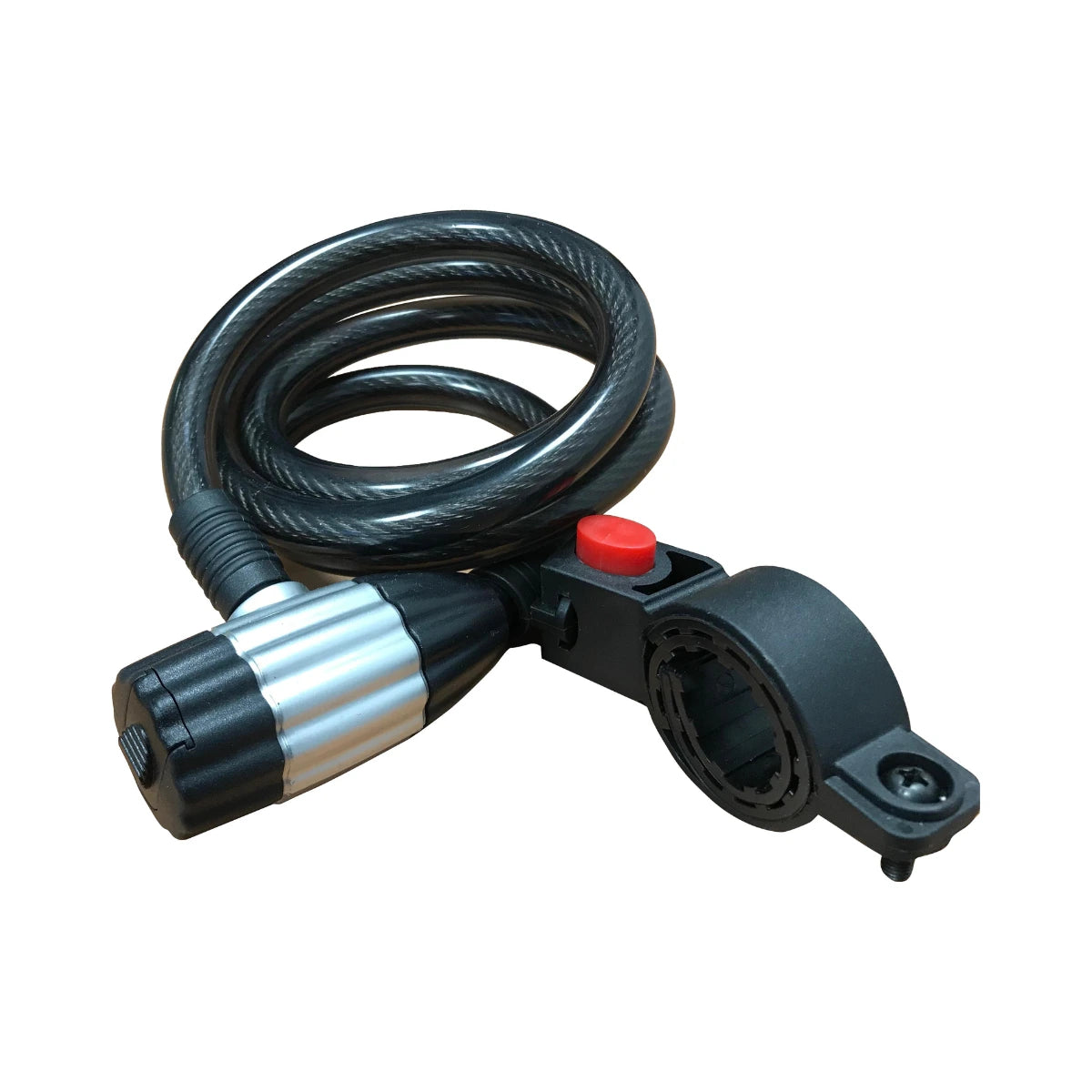 Rollator slot