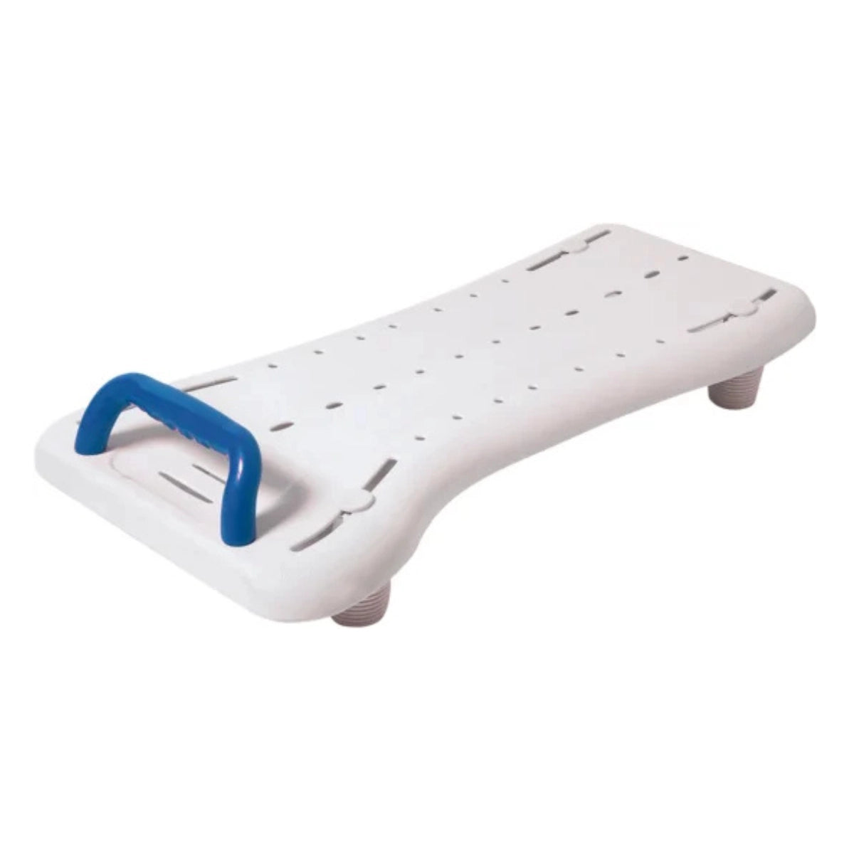 Drive badplank Benny XL, om veilig te douchen in bad.