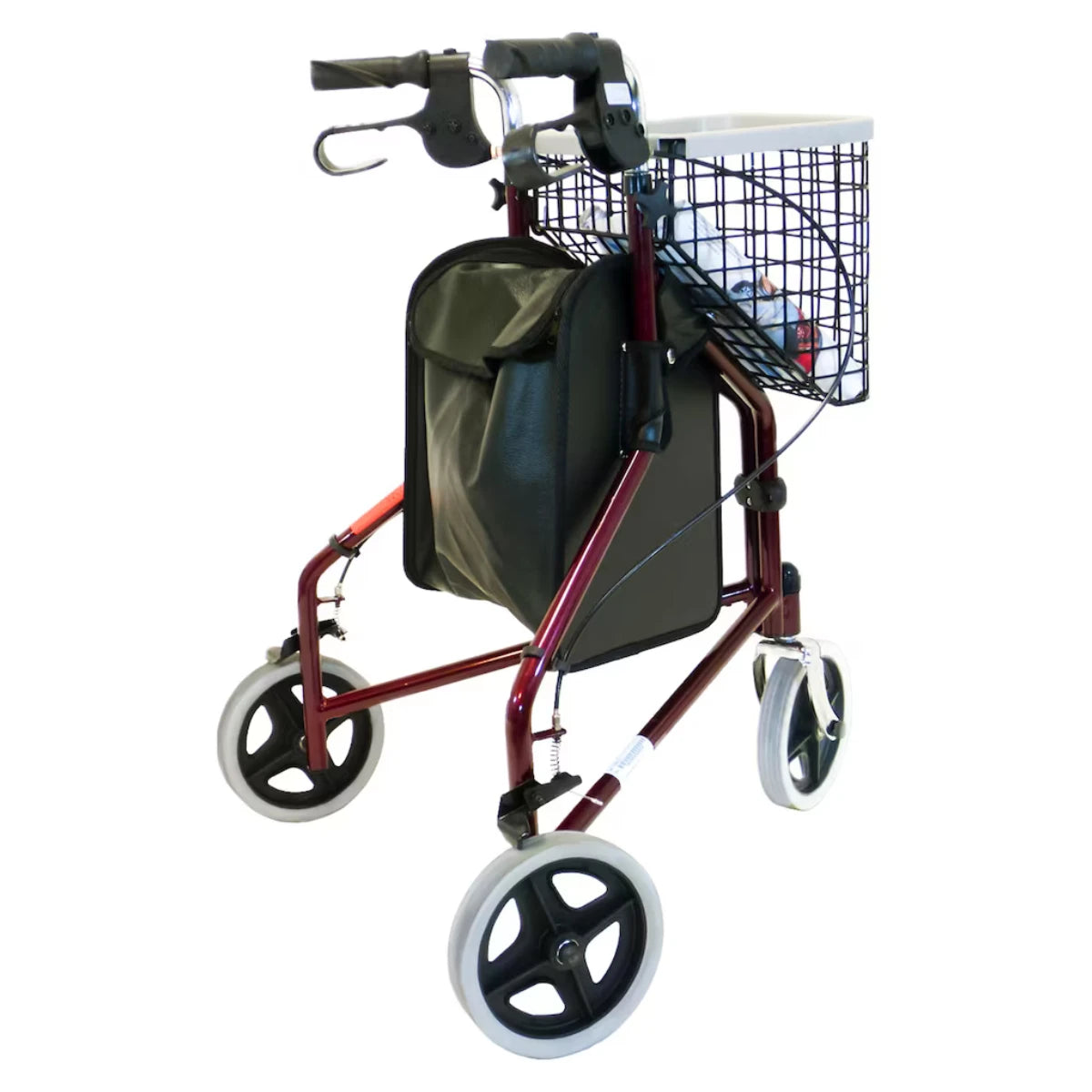 Rollator Tri Walker