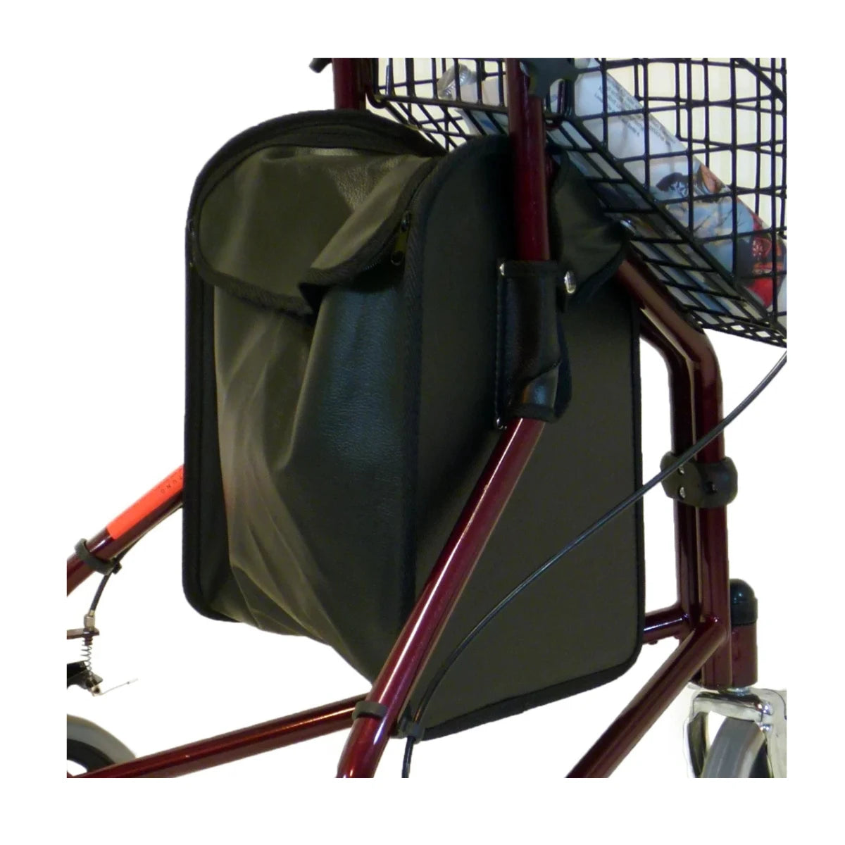 Rollator Tri Walker