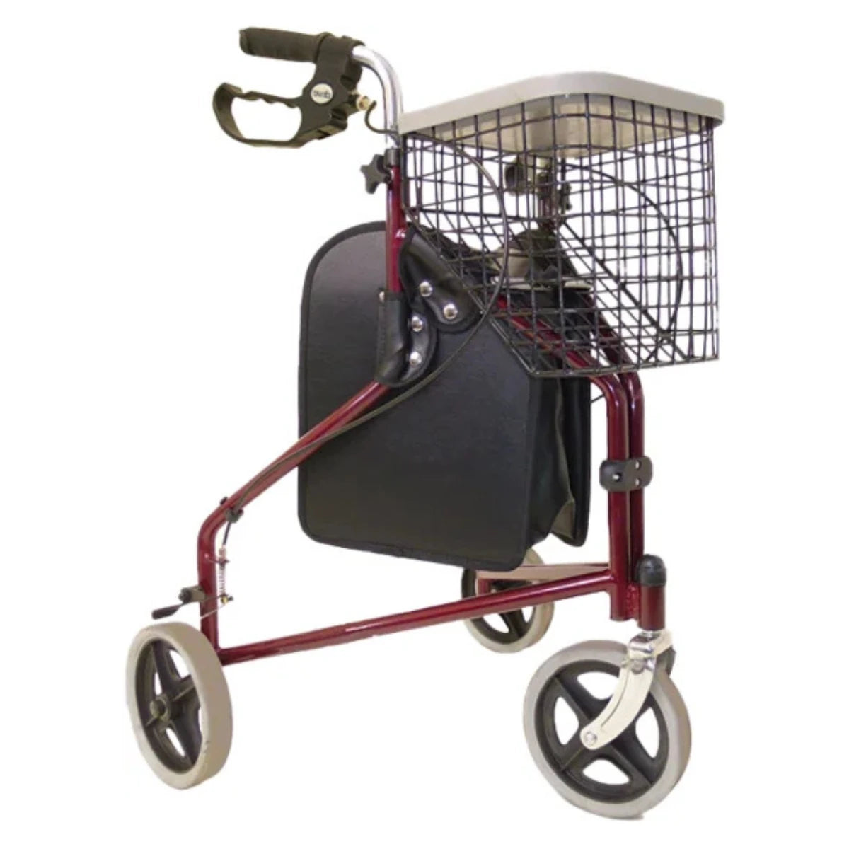 Rollator Tri Walker