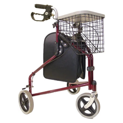 Rollator Tri Walker