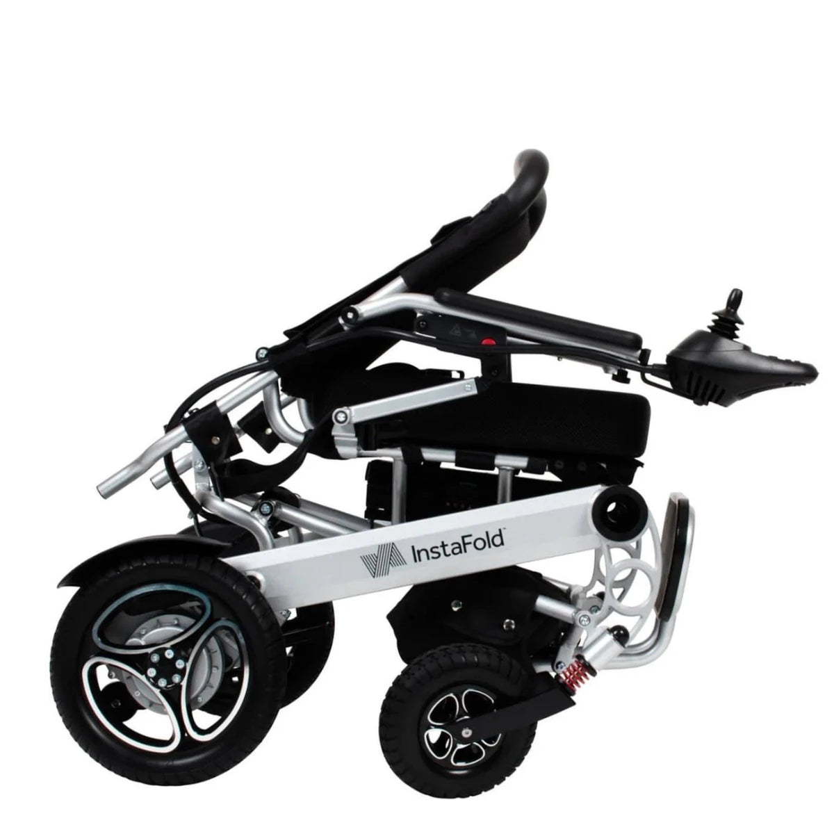 Elektrische rolstoel Instafold