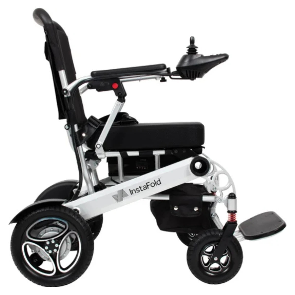 Elektrische rolstoel Instafold