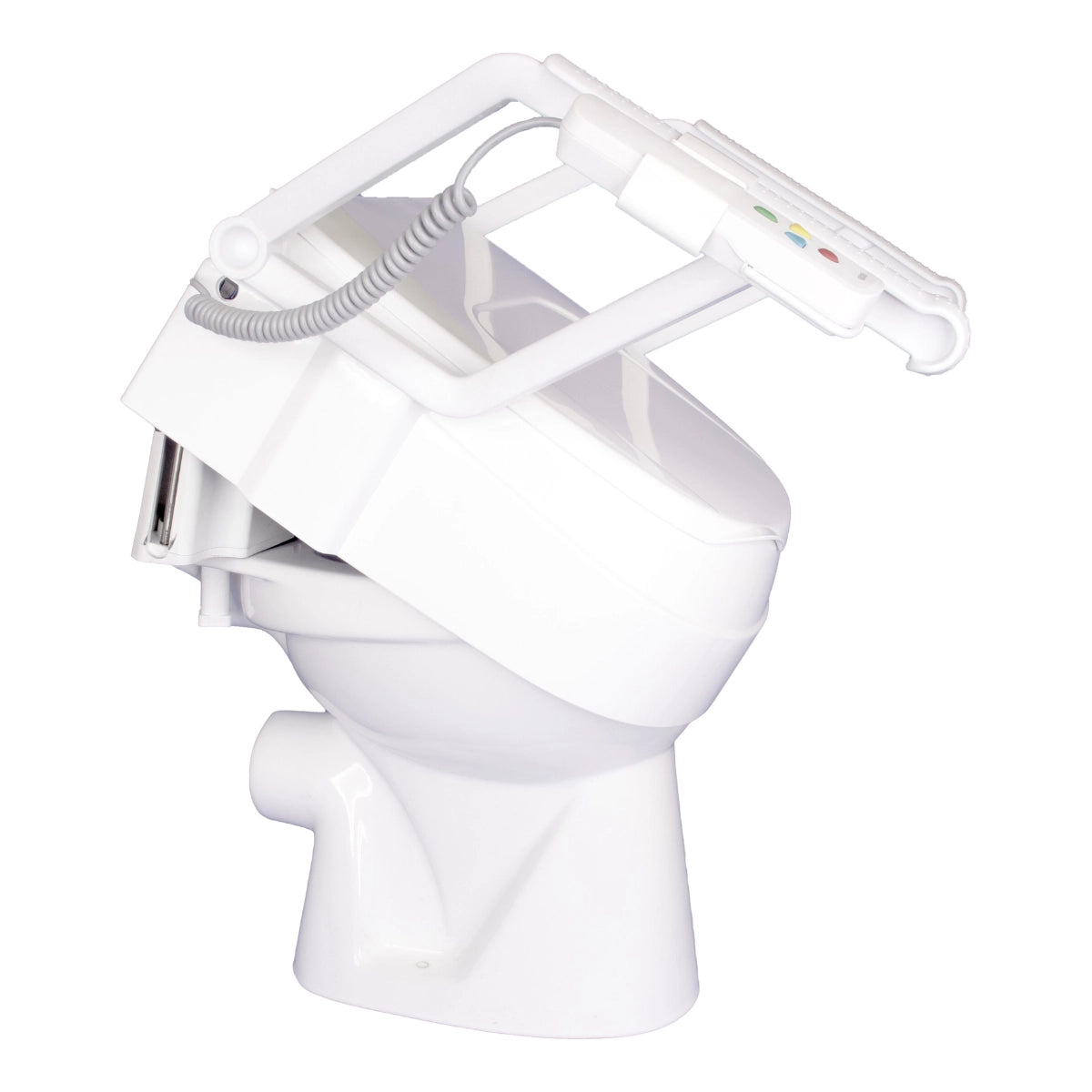 Elektrische toilet opstahulp eTSE