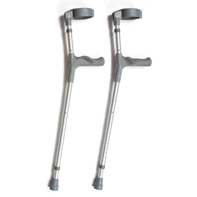 Elleboogkrukken Anna (Set)