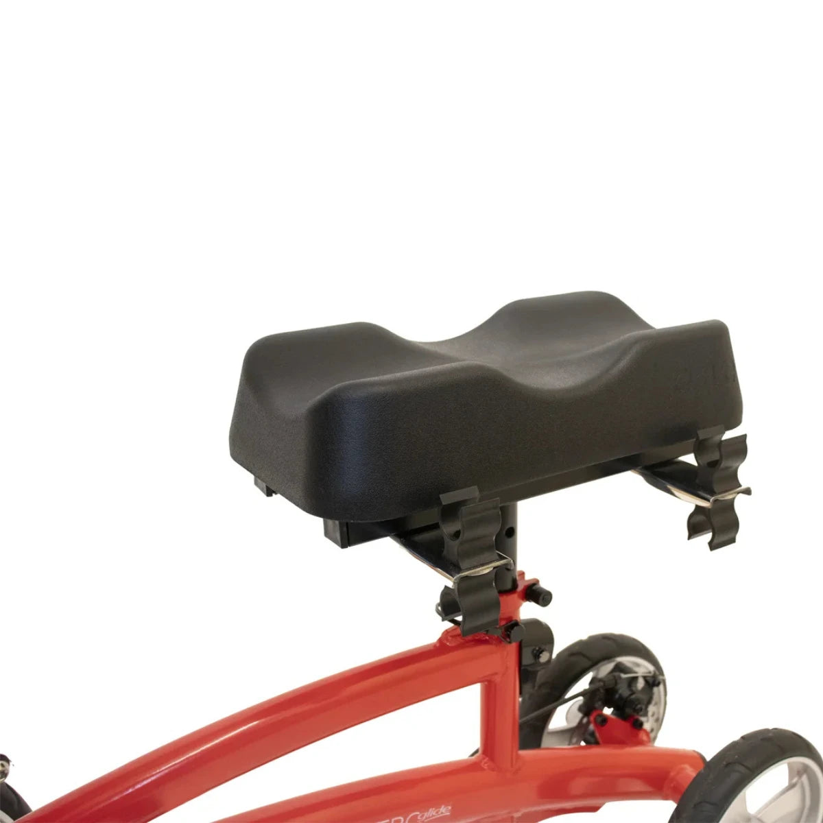 Kniepad van de kniestep Nitro Glide