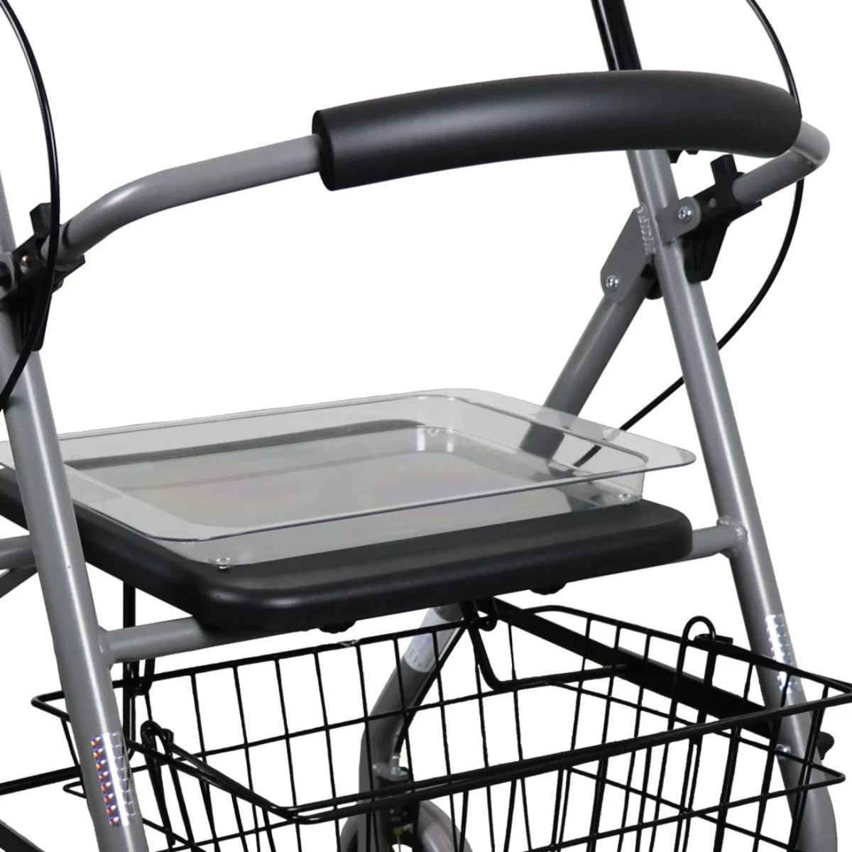Rollator Gigo 2G