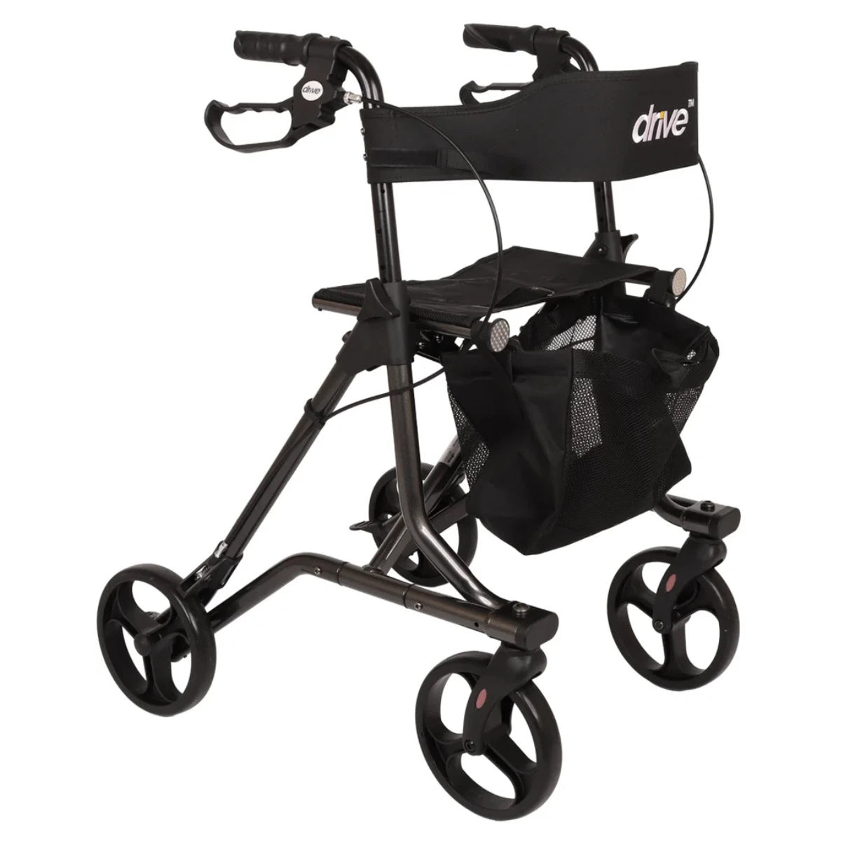 Rollator Torro