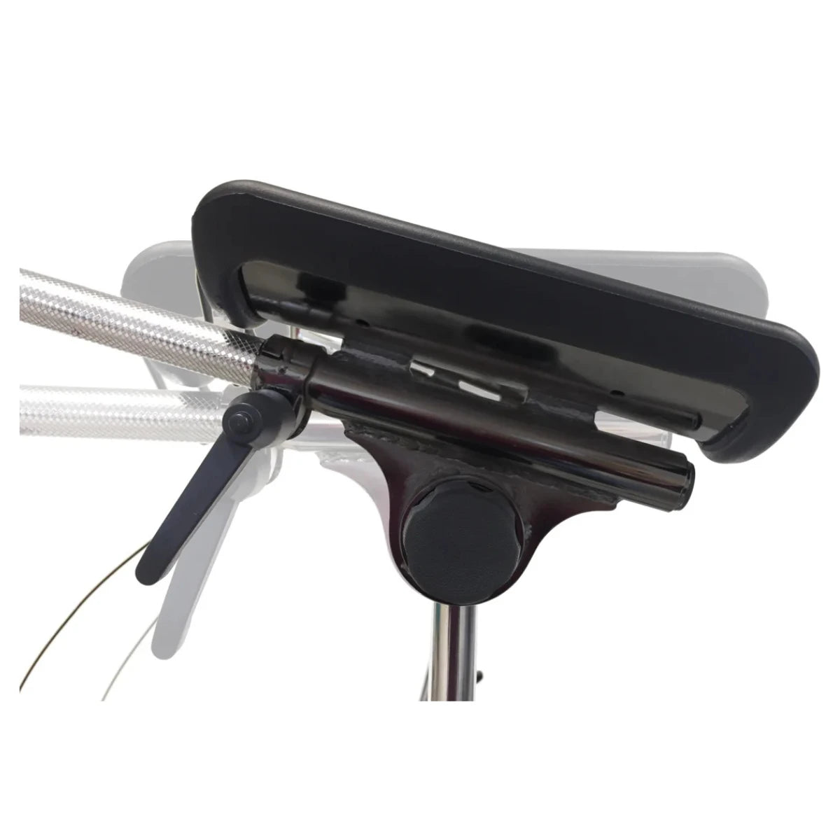 Rollator Cristallo2
