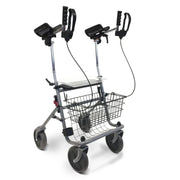 Rollator Cristallo2