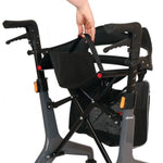 Rollator AeroWalk Carbon