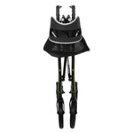 Rollator AeroWalk Carbon