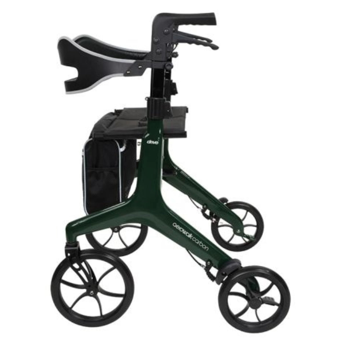 Rollator AeroWalk Carbon