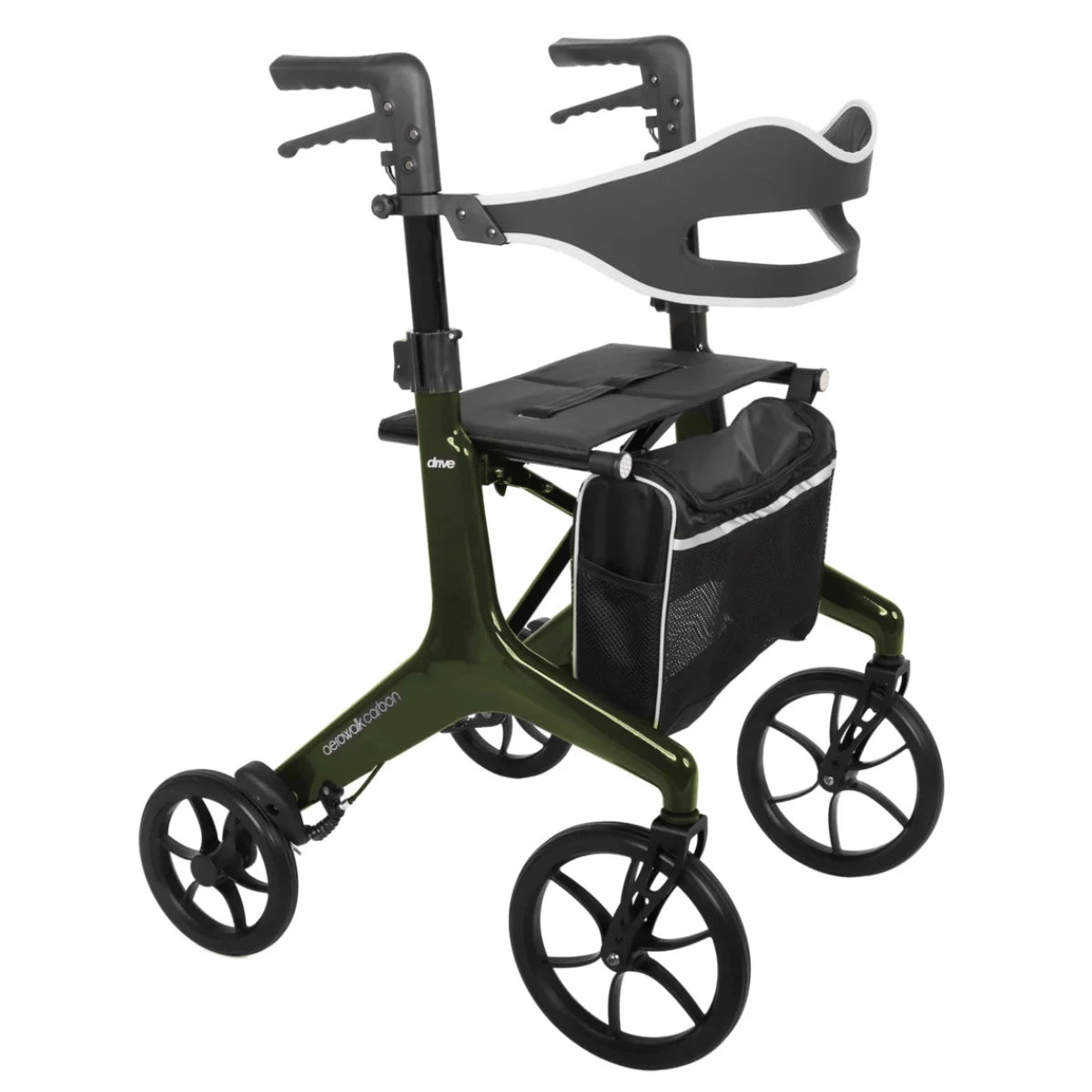 Build Drive Rollator Rollator kopen? Groot assortiment rollators voor binnen & buiten – Bismo