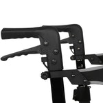 Rollator AeroWalk Carbon