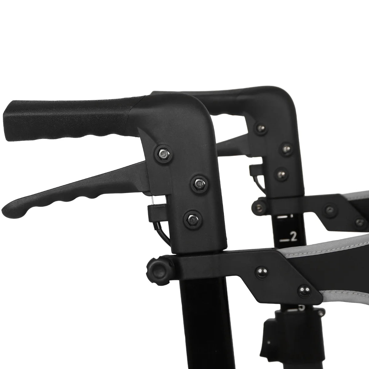 Rollator AeroWalk Carbon