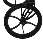 Rollator AeroWalk Carbon