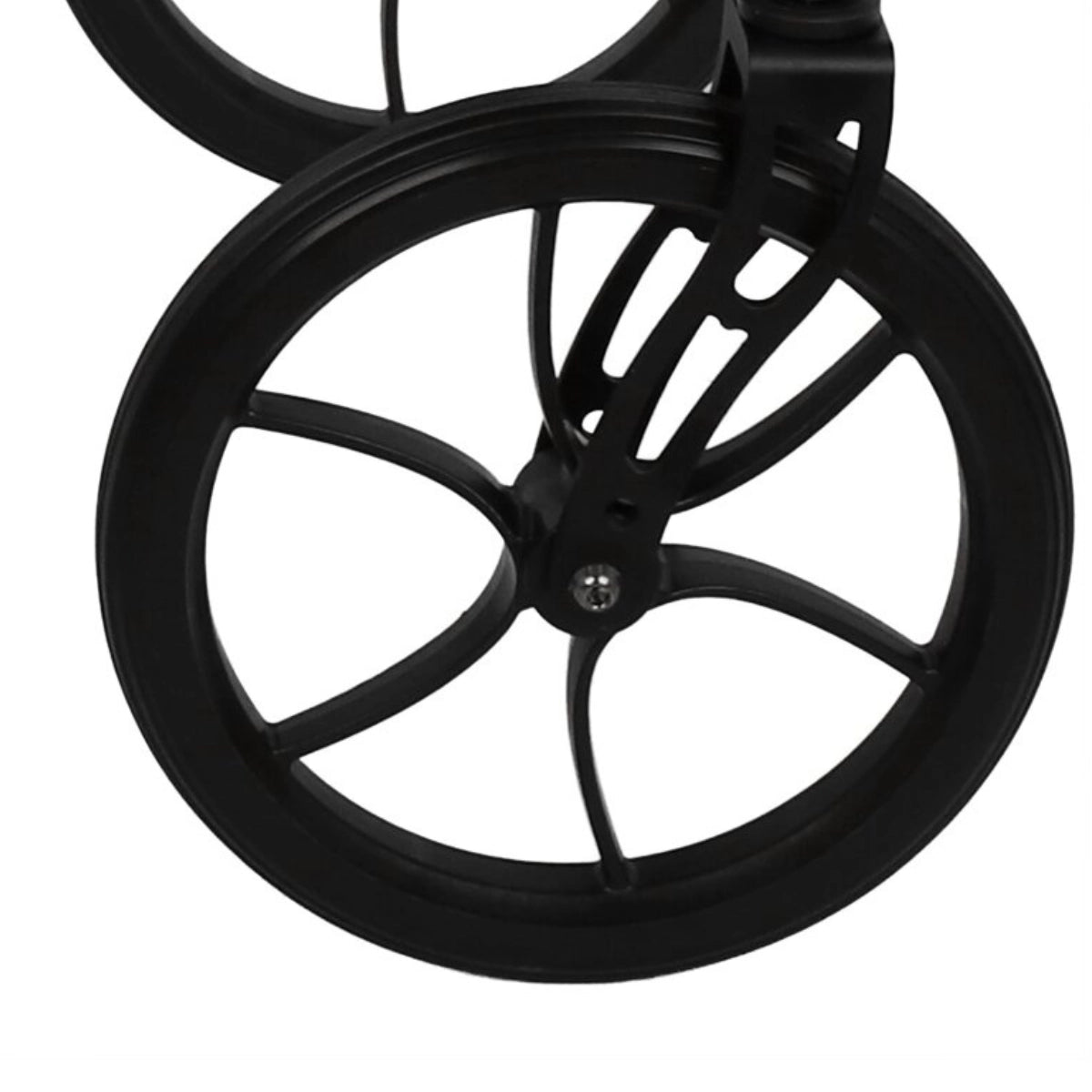 Rollator AeroWalk Carbon
