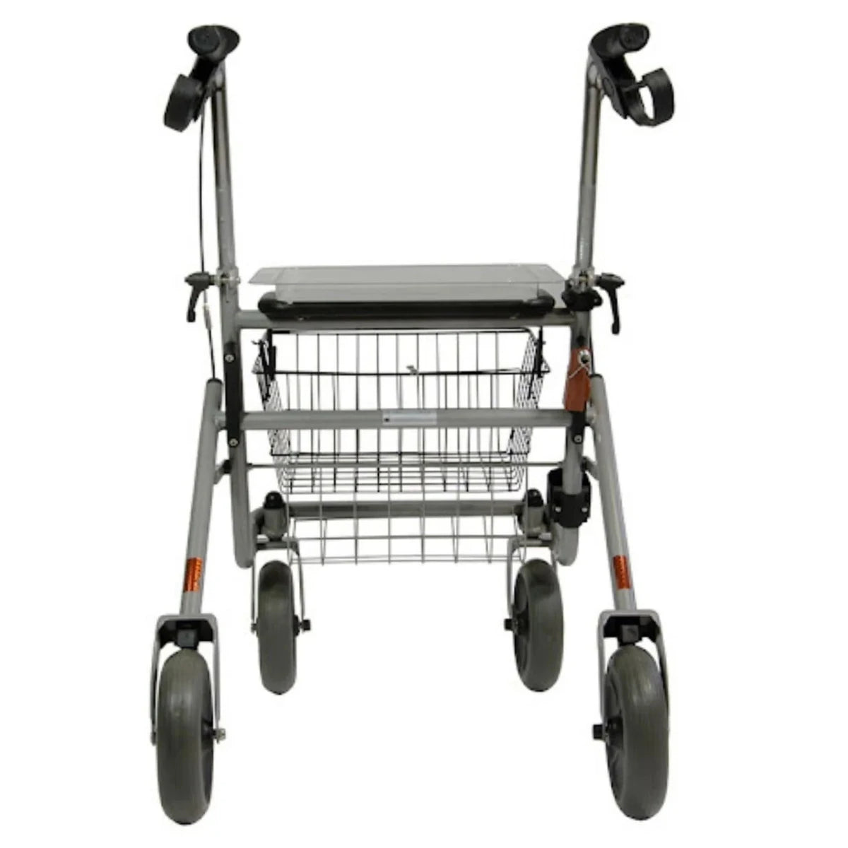 Rollator Cristallo