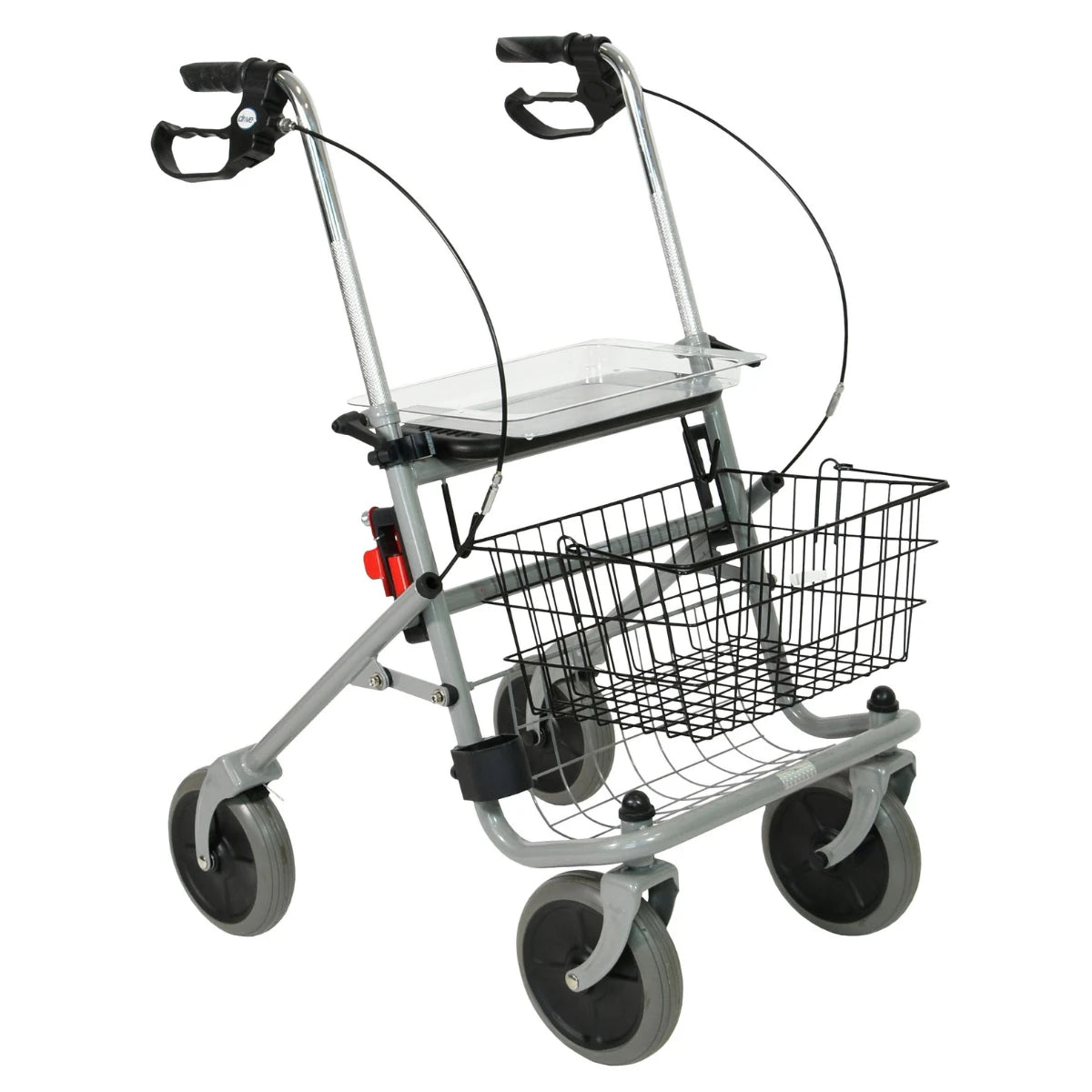 Rollator Cristallo