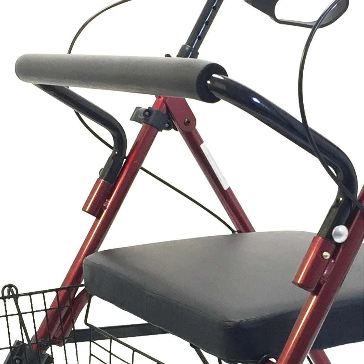 Rollator GoLite 200 XXL
