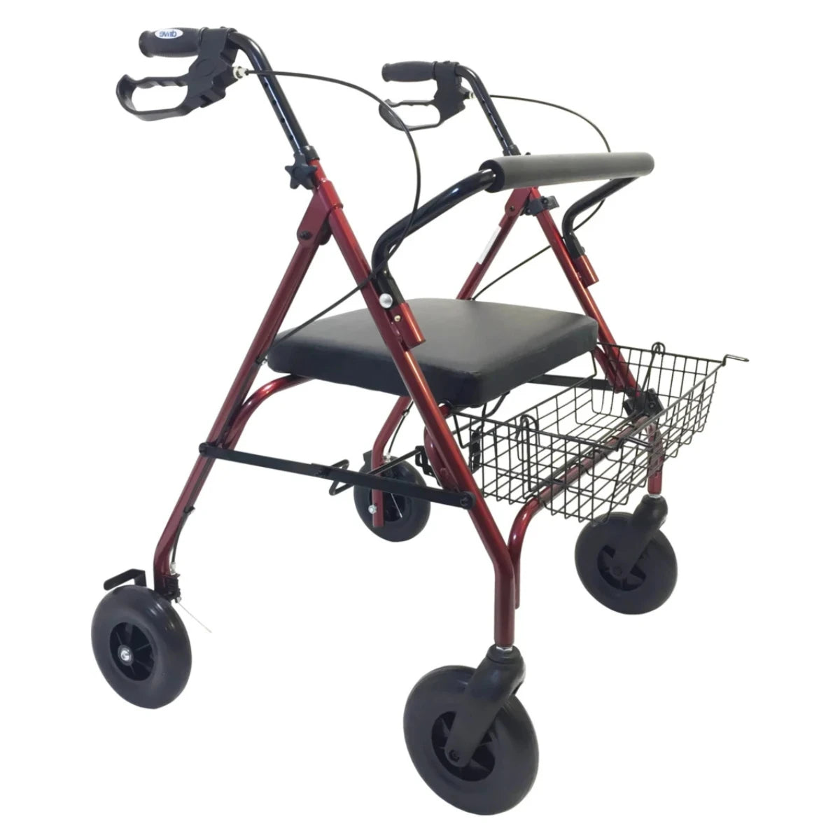 Rollator GoLite 200 XXL
