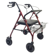 Rollator GoLite 200 XXL