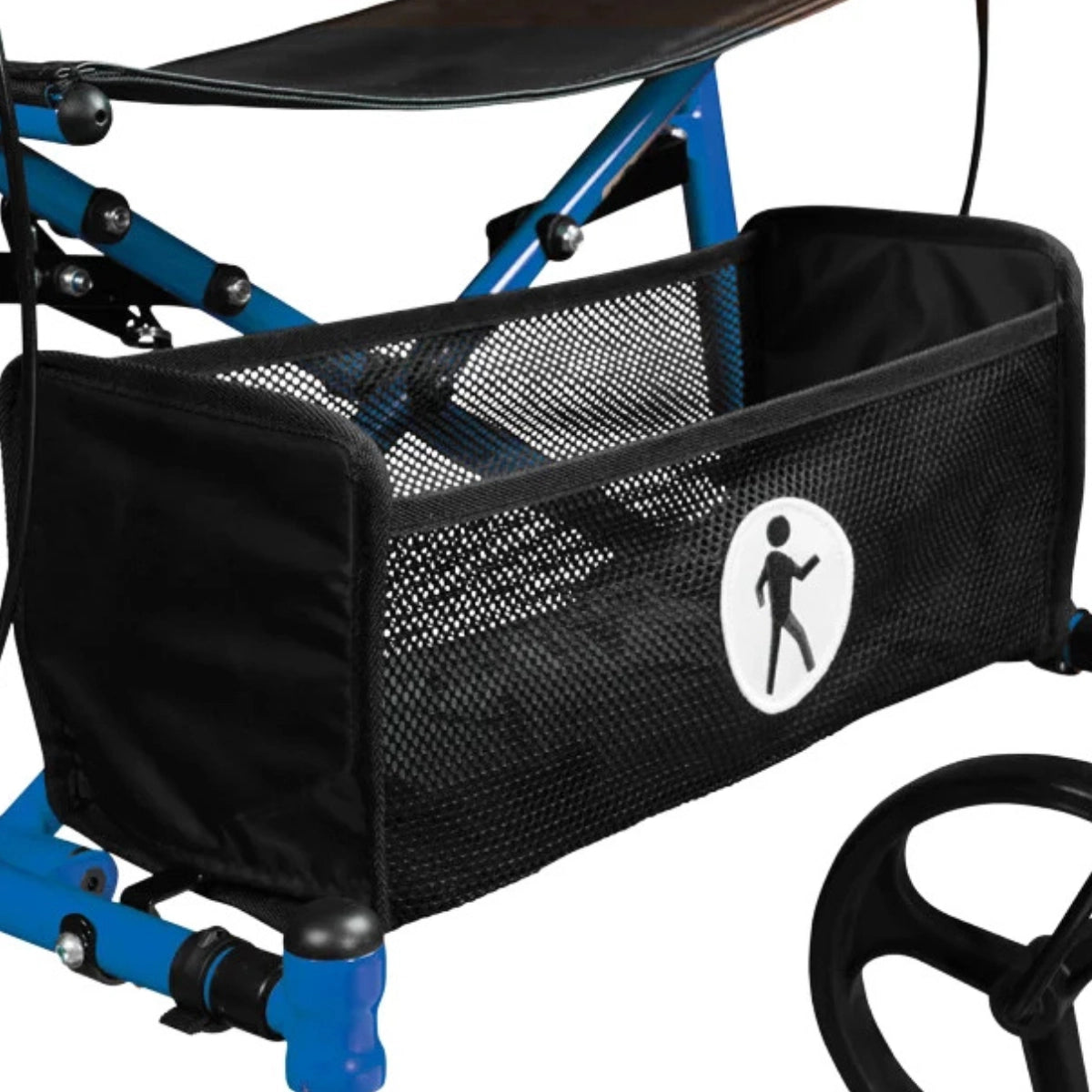 Rollator Sidekick