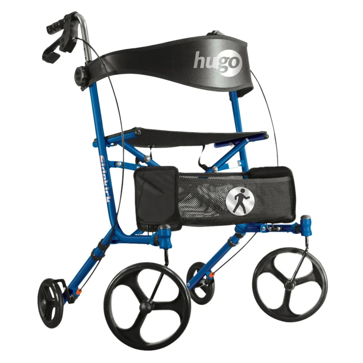 Rollator Sidekick