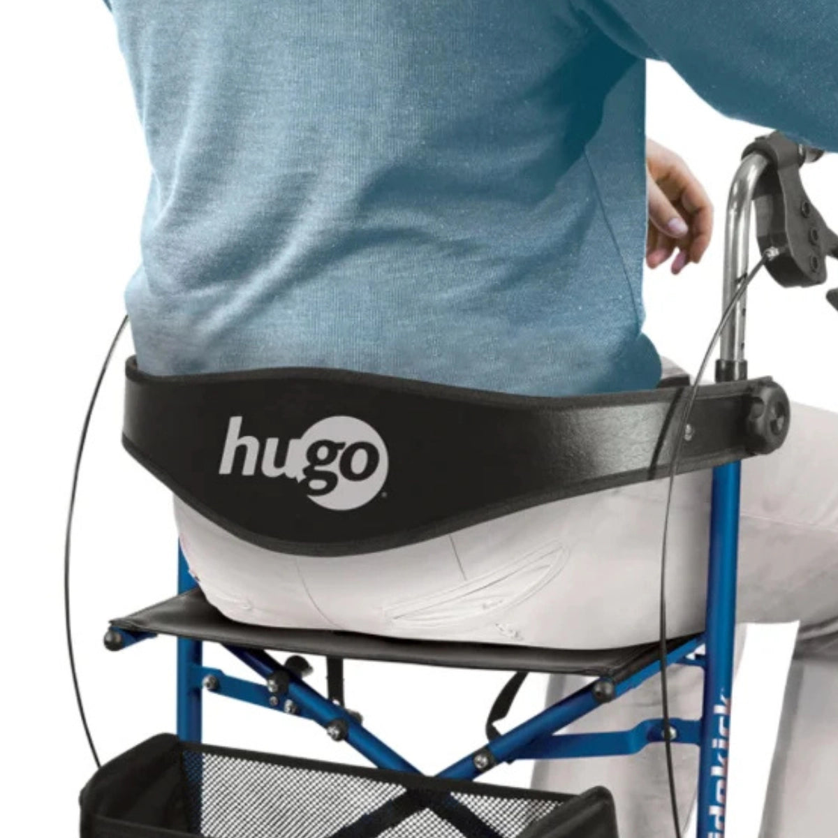 Rollator Sidekick