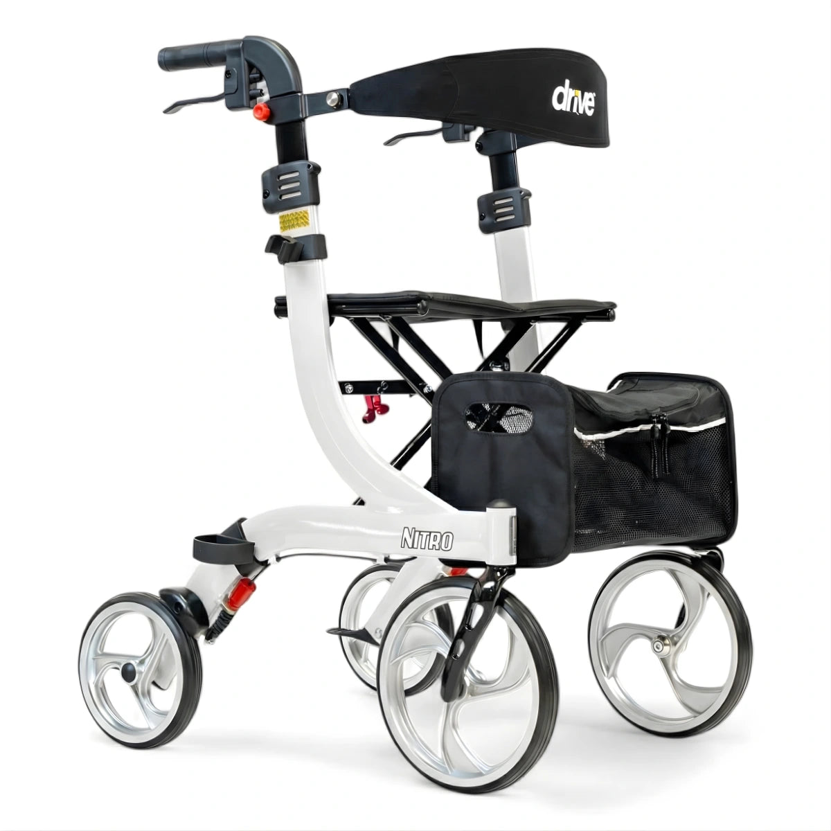 Rollator Nitro - Medium