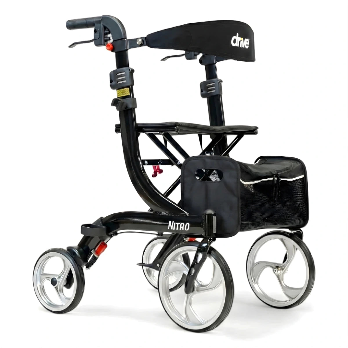 Rollator Nitro - Medium