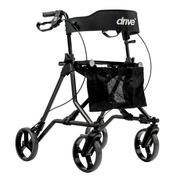 Rollator Torro Acero