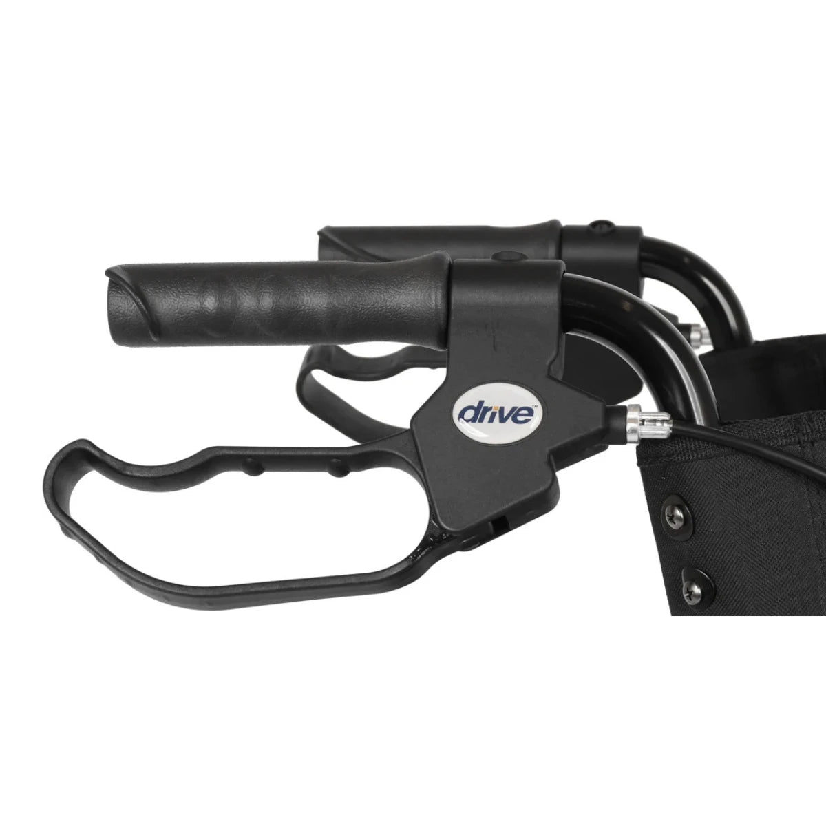 Rollator Torro Acero