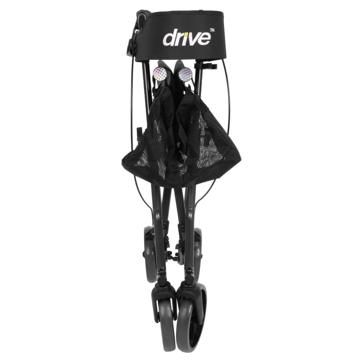 Rollator Torro Acero