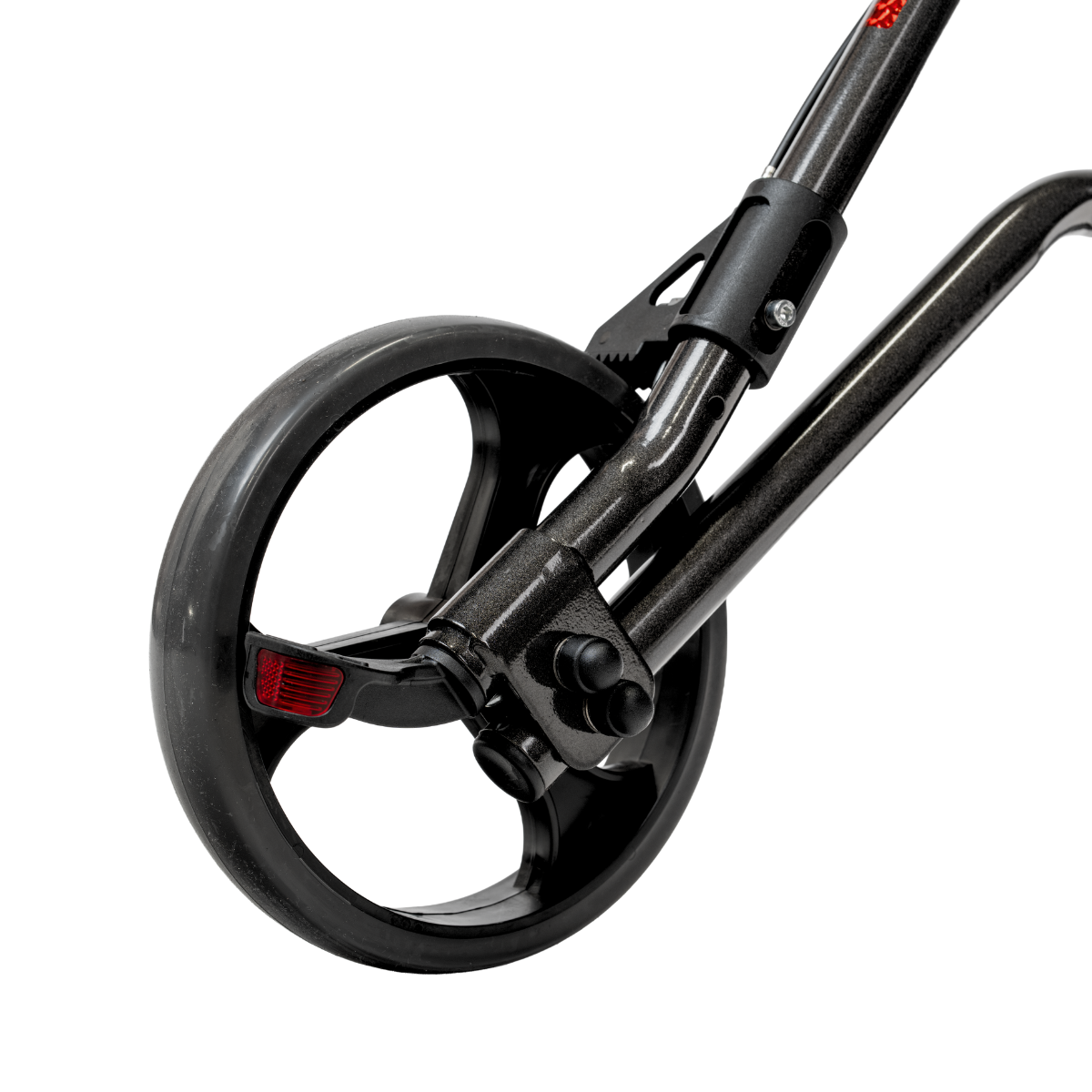 Rollator Torro Acero