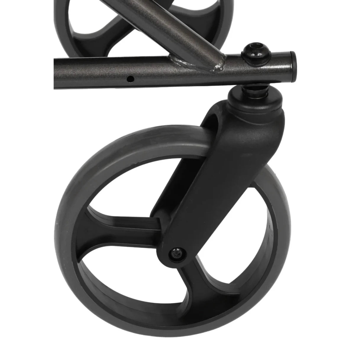 Rollator Torro Acero