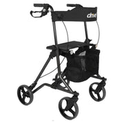 Rollator Torro Acero